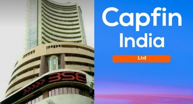 Capfin India Ltd Announces Major Capital Raise Through Convertible Warrants and Share Issuance