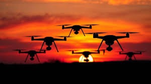 Drone Destination Surges On ₹35 Million Defence Order Win