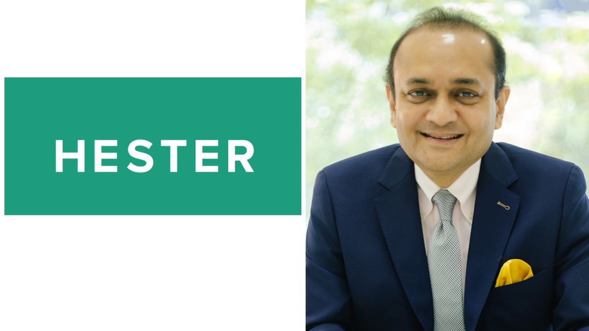Hester Biosciences Divests Remaining Stake in Texas Lifesciences
