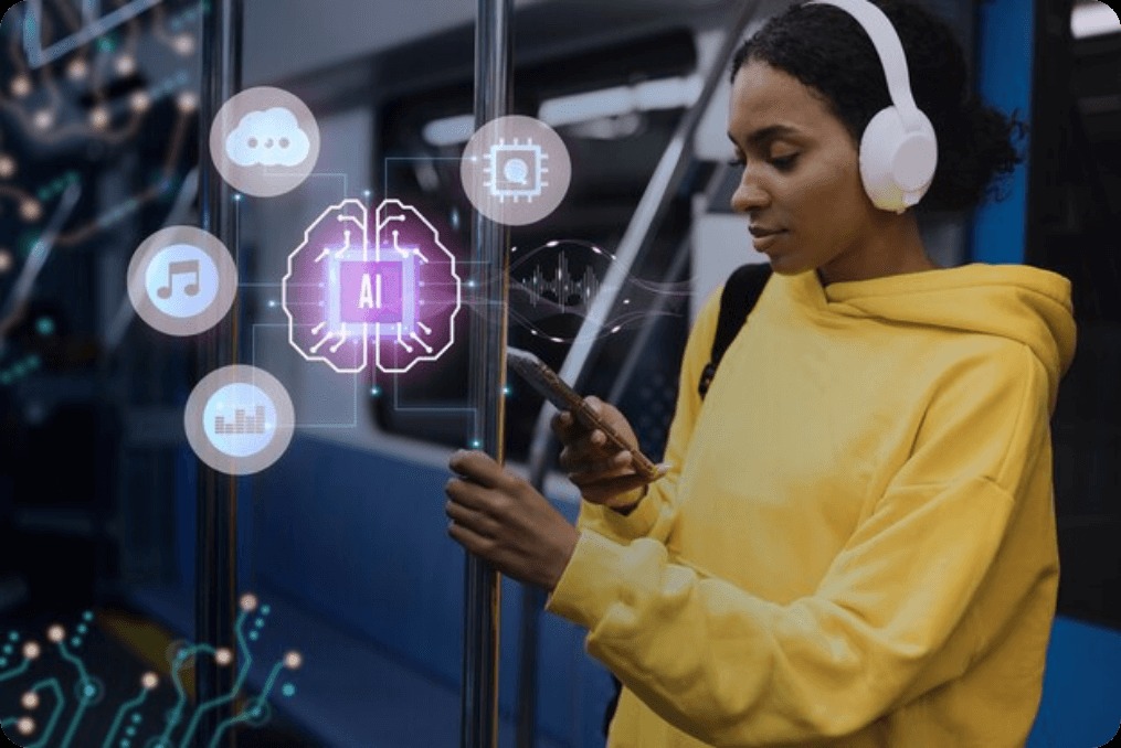 Generative AI Gains Pace in India: More Than 70% Look for Productivity and Communication Tools