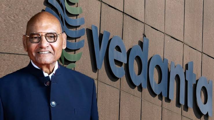 Vedanta Accelerates Metal Manufacturing with Over 125 Billion Rupees Capex to Propel India's EV Industry
