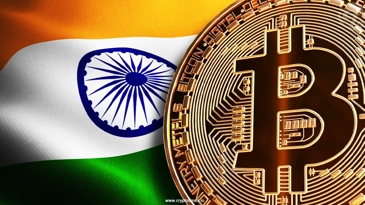 Taxed, Tracked, and Trapped: India’s Crypto Strategy Needs a Reboot