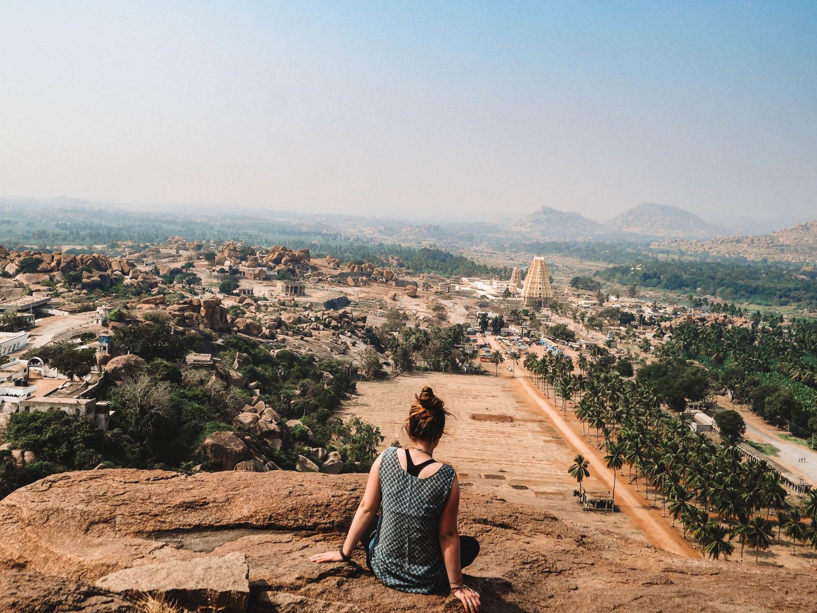 Ring in Serenity: 7 Calm New Year Destinations in India for Solo Travellers