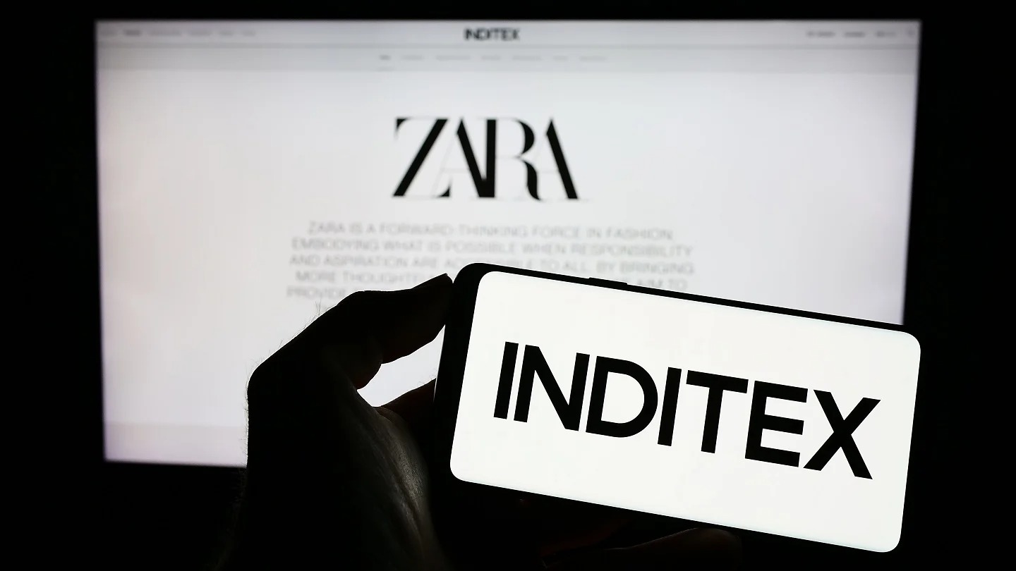 Zara Zooms Past Sustainability Goals with Soaring Emissions in 2024
