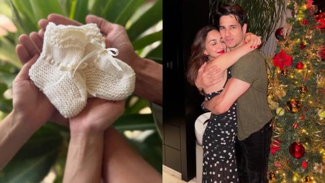 Little Miss Malhotra Arrives! Kiara & Sid’s Family Just Got Filmy-er