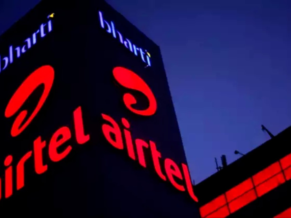 Bharti Airtel Shares Surge to Record High Amid Strong Market Momentum