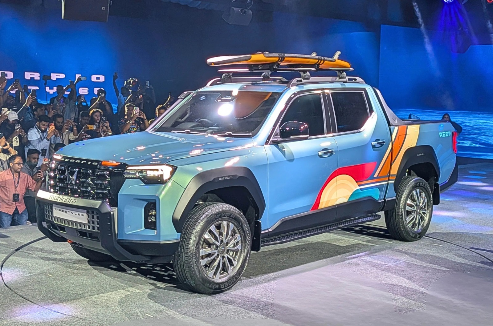 Cargo Meets Comfort: Is India Finally Ready to Fall for Mahindra’s Lifestyler Pickup?