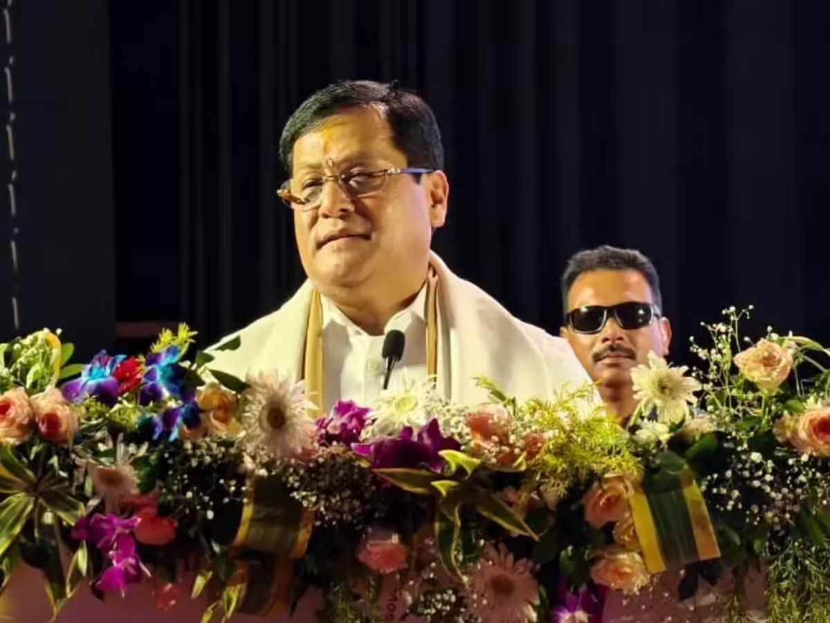 Eastern Horizon Elevated: Sonowal Hails Northeast Infrastructure Growth