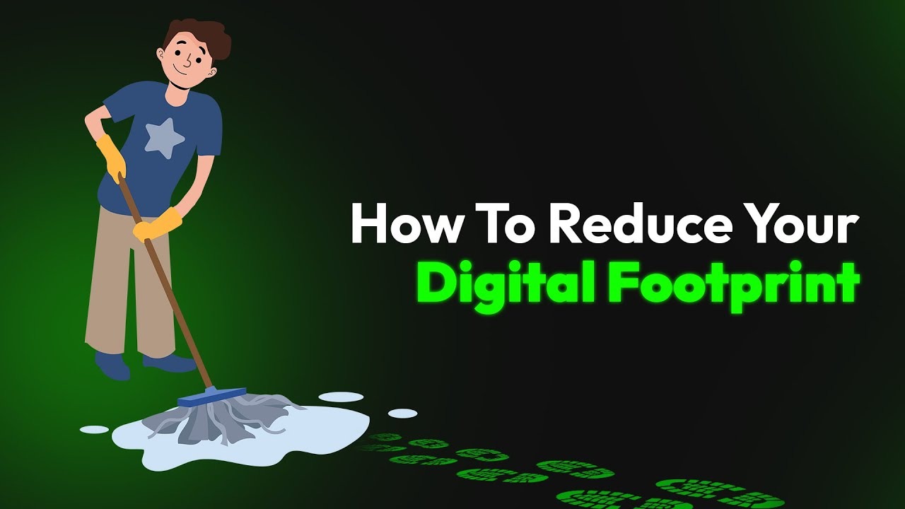 Logging Out of Excess: Six Ways I’m Cutting My Cyber Clutter