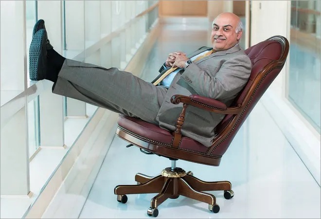 From Humble Origins to a Billionaire's Status