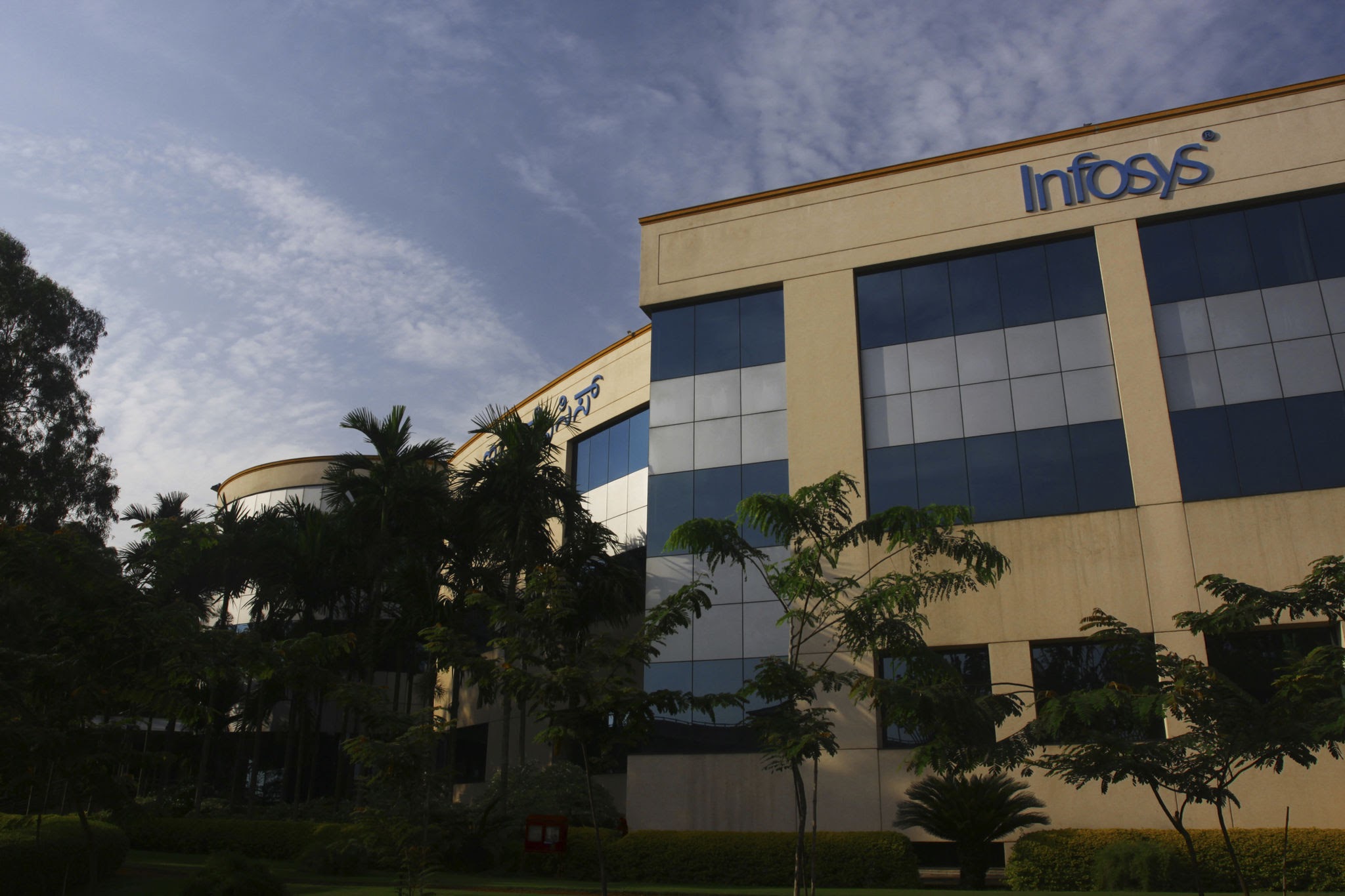 Infosys and Handelsblatt Launch AI-Powered Editorial Engine
