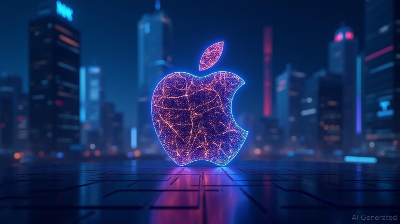 Apple’s Billion-Dollar Bet? Rumors Swirl Over Perplexity Acquisition