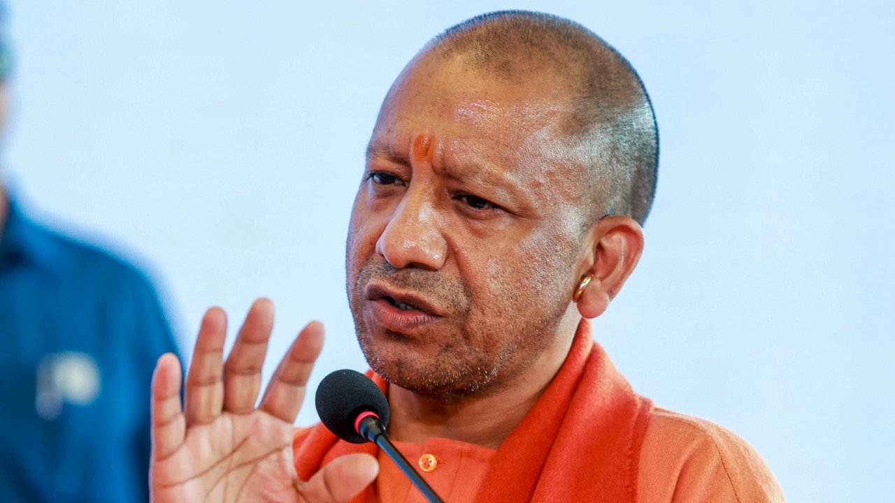 Nourishing UP: CM Yogi Launches Suposhan Yojana to Combat Malnutrition