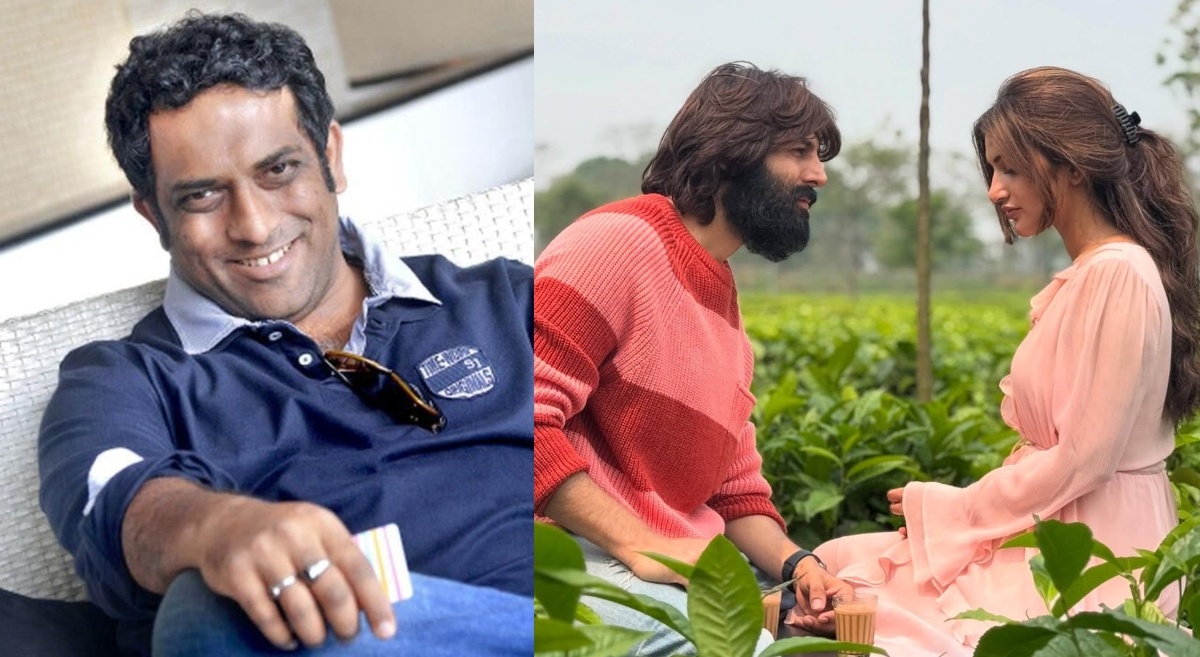 Srinagar's Snow-Kissed Secrets: Aaryan-Sreeleela Chemistry Ignites Anurag Basu's MONCON Mania