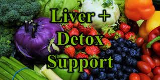 Unlock Nature’s Pharmacy: 7 Food Combos That Transform Liver Health