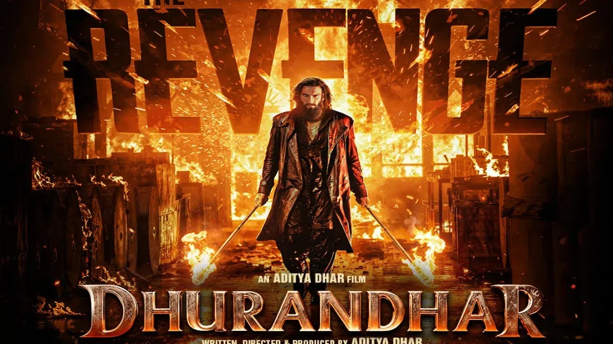 Dhurandhar 2 Box Office Day 7 Prediction: Ranveer Singh’s Sequel Eyes Part 1 Record