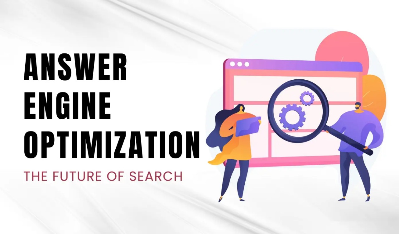 Answers Over Algorithms: How to Win Visibility in the Age of AI Discovery