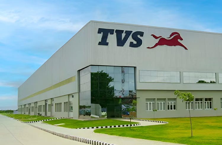 TVS Motor Sharpens Global Playbook With Swiss Asset Transfer Move