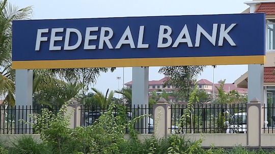 Federal Bank Secures ₹6.86 Billion Tax Refund Order