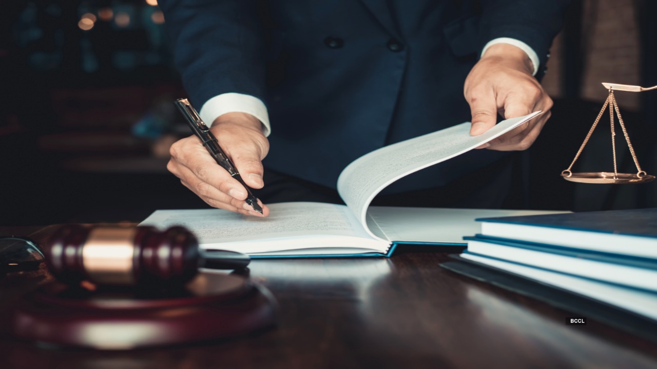 Indian Law Firms Embrace Globalisation, Attracting International Talent to Drive Industry Growth