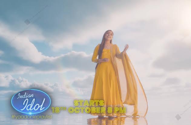 Tune In for Talent: Indian Idol Returns With a Brand-New Season This October