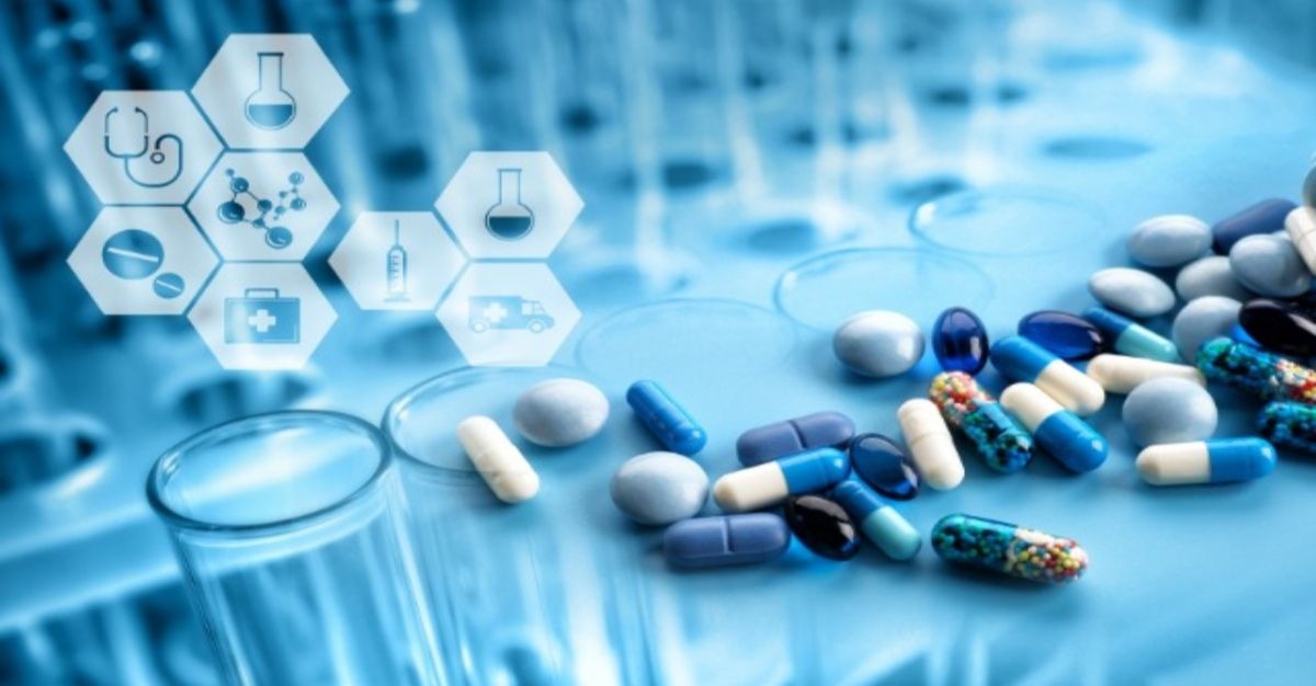 Order Momentum: Asston Pharmaceuticals Secures $279,000 Supply Contract