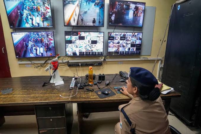 NTA Deploys 1.38 Lakh CCTVs and 51K Jammers for NEET Re-Exam Today