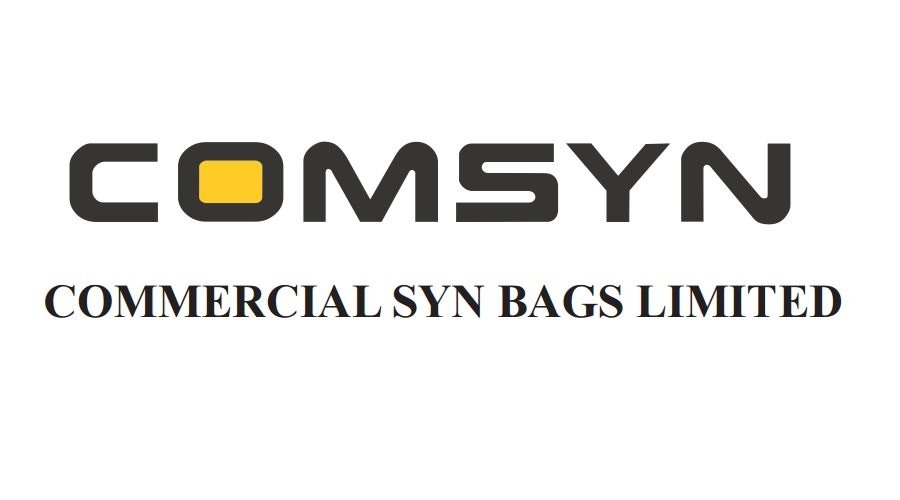 Commercial Syn Bags Earns DSR Recognition for In-House Manufacturing Excellence