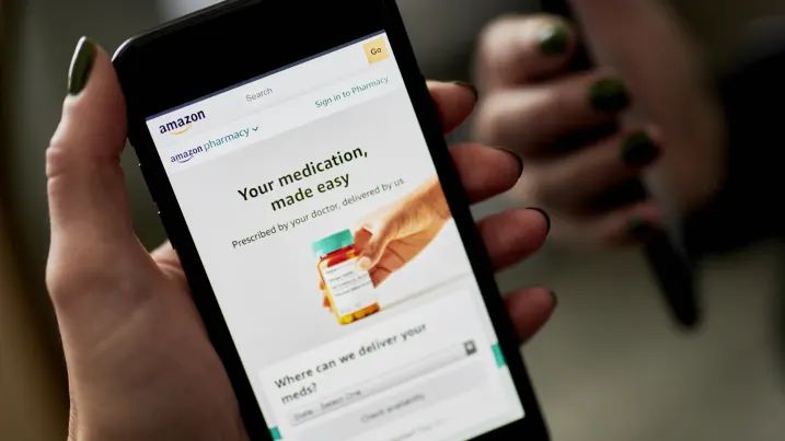 Amazon Pharmacy Expands Medicine Access Across India