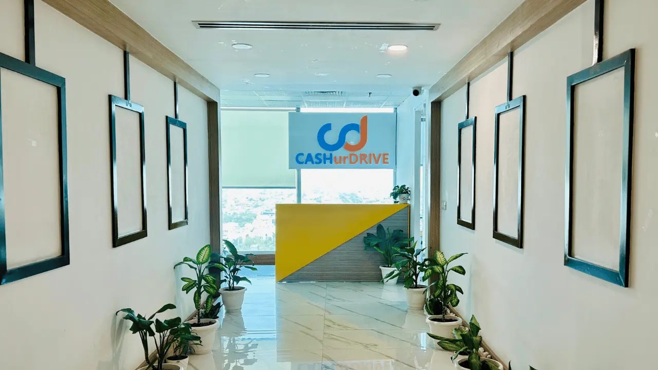 Cashurdrive Secures ₹2.43 Crore Advertising Order, Strengthens Market Momentum
