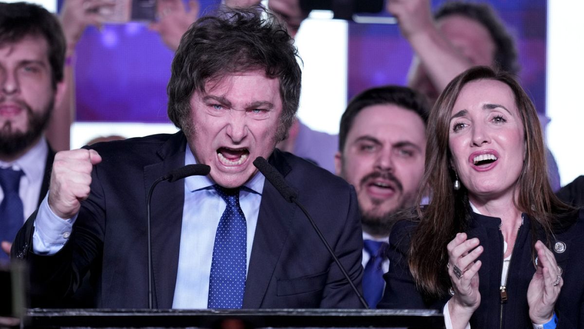 Milei’s Global Pivot: Alliances and Strategies Shaping Argentina’s New Foreign Policy