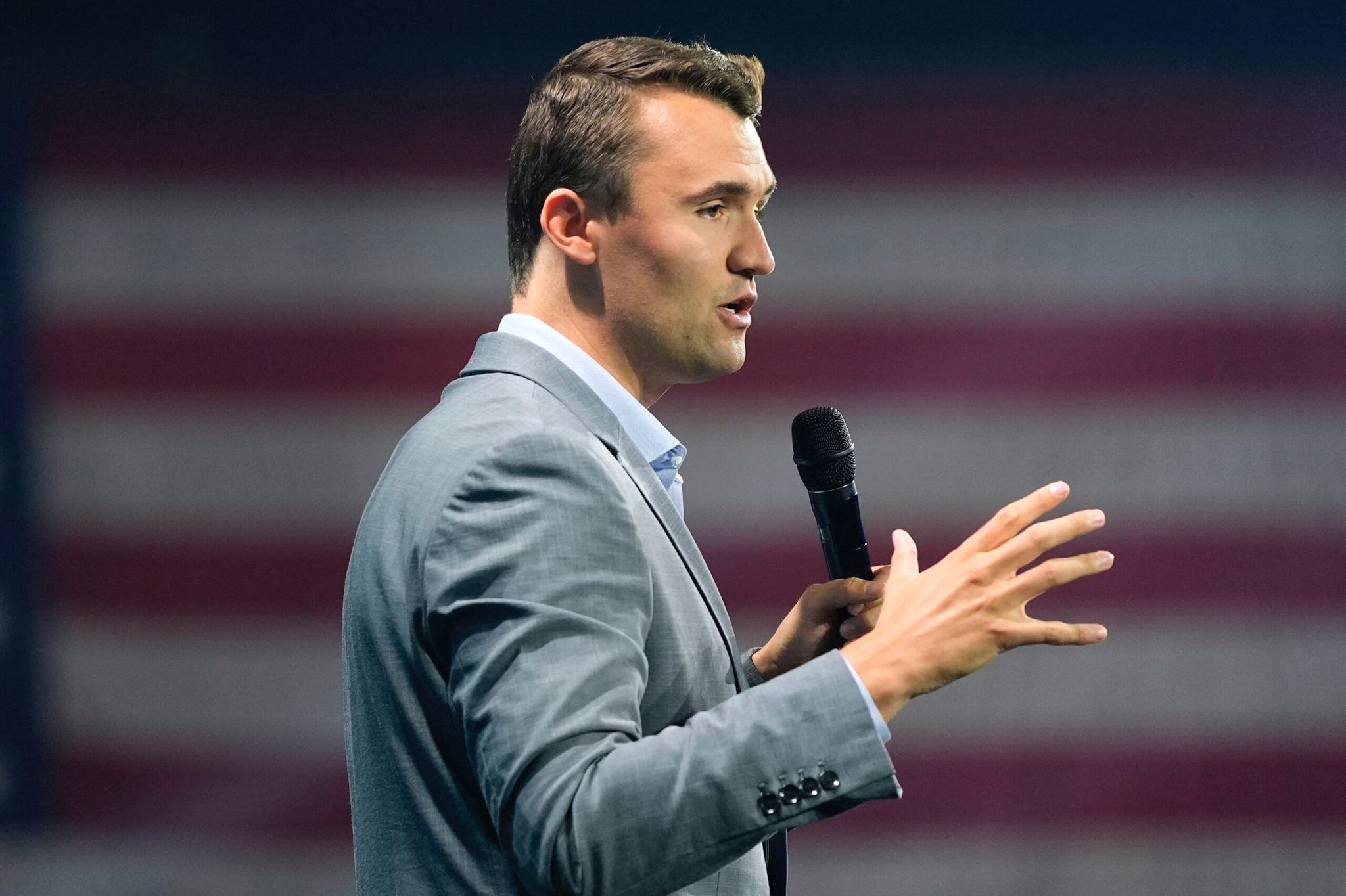 WOW STORY OF THE DAY: Conviction, Clarity, and Campus Power: How Charlie Kirk Built a $50M Conservative Youth Empire by Age 20