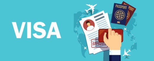 Top 10 Toughest Countries to Obtain Visit Visas in 2025