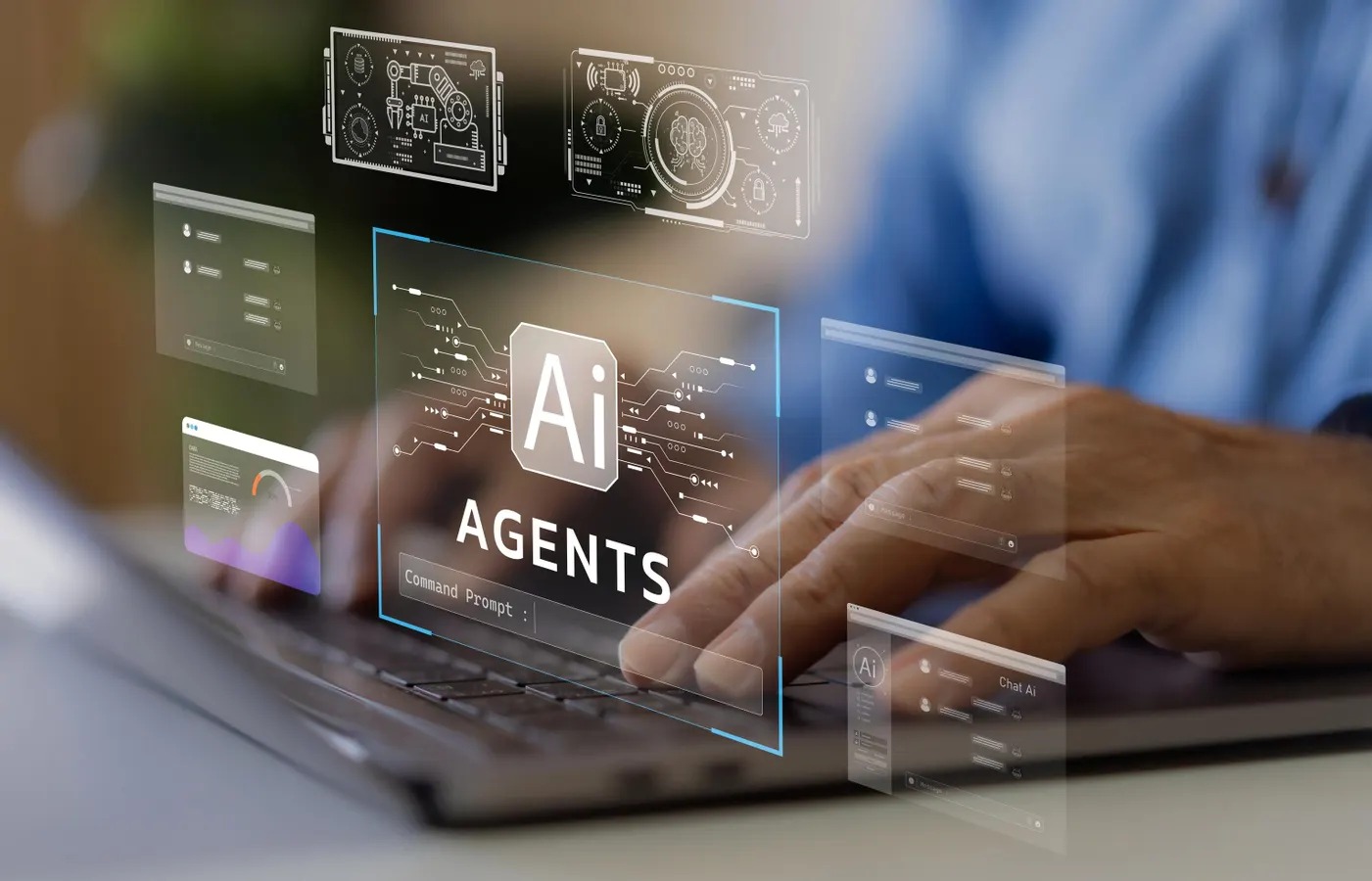 Accenture, DaVinci And ChatGPT Set Stage For USD 385 Billion AI Shopping Market