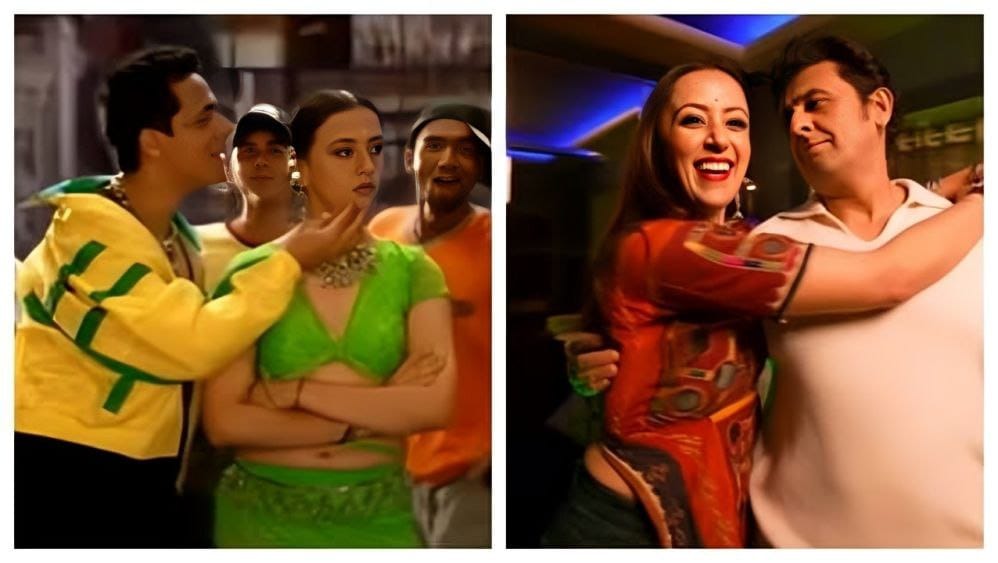 When Legends Reboot: Sonu Nigam and Ishitta Arun’s Bijuria Reunion Steals the Spotlight Again