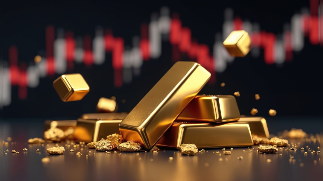 Gold Price Today: MCX Gold Surges Above Rs 1.53 Lakh Amid US-Iran Pact