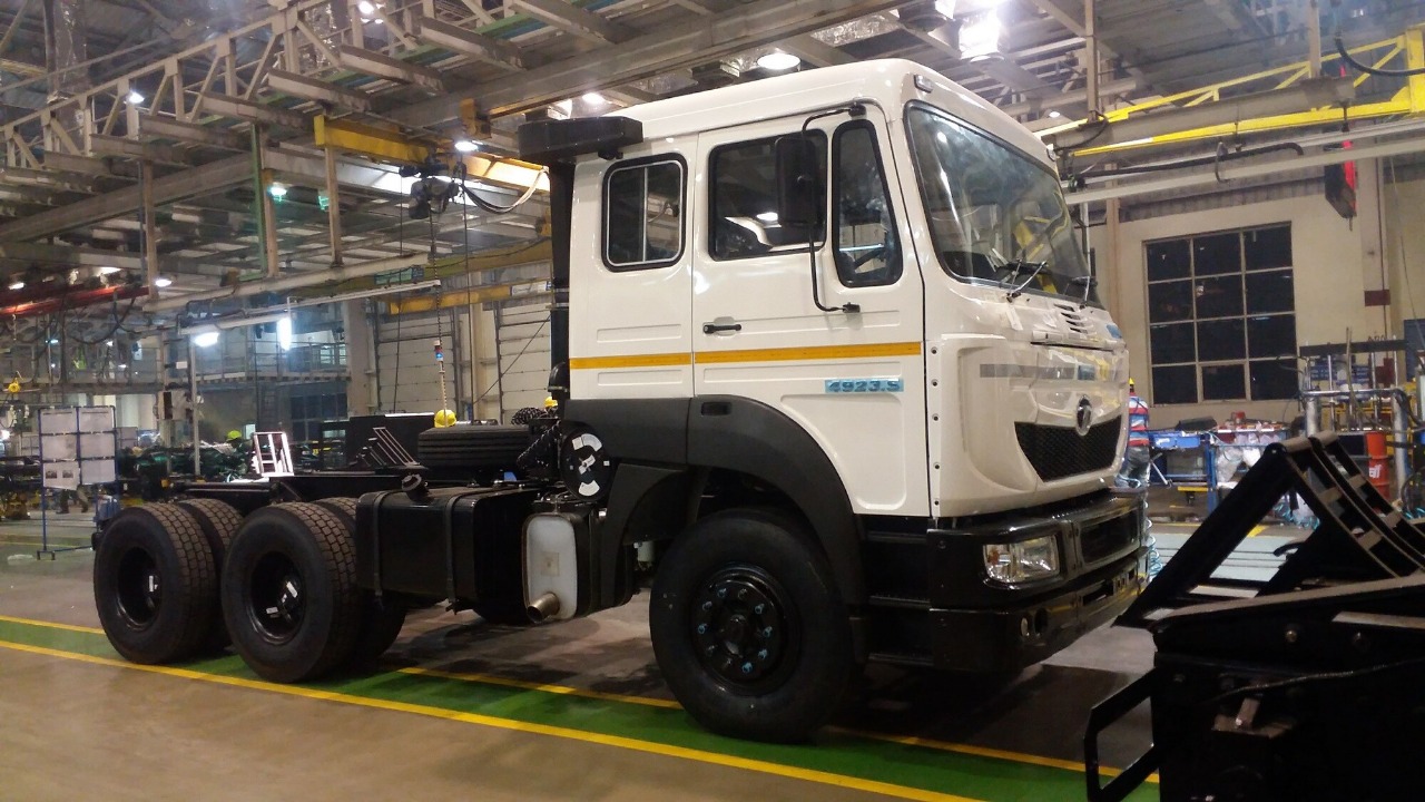 Omax Autos Gets Relief As ₹1.26 Billion Penalty Proceedings Dropped
