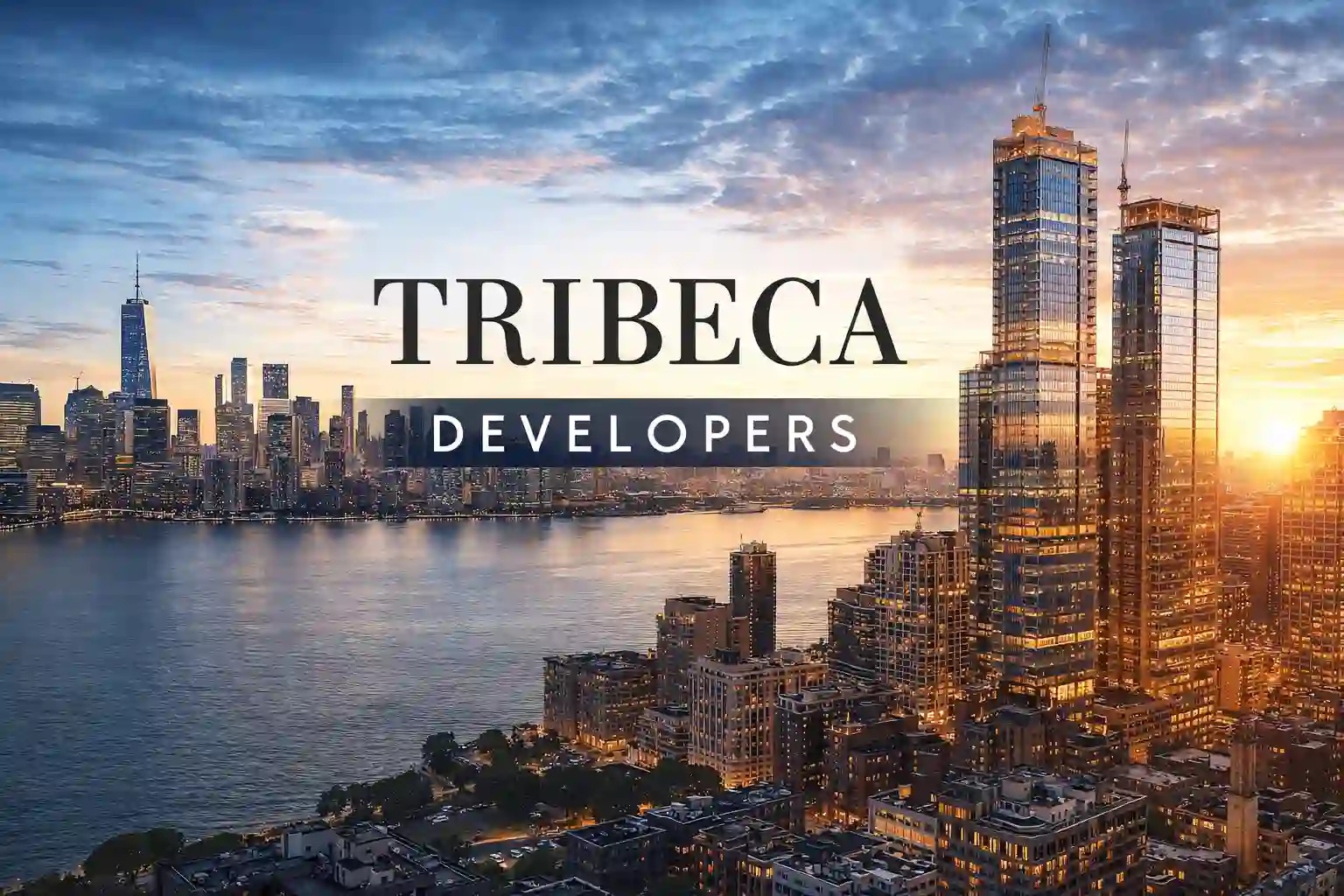 Tribeca Developers Targets ₹45 Bln Sales, Eyes Hyderabad Expansion