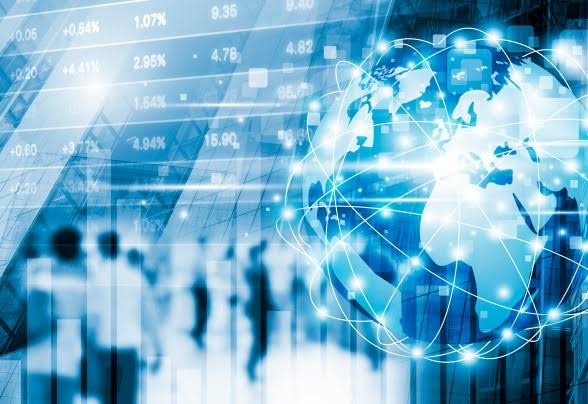 Markets in Flux: US & Europe Slip, Asia Sees Mixed Signals, FIIs Pumps more Into India!