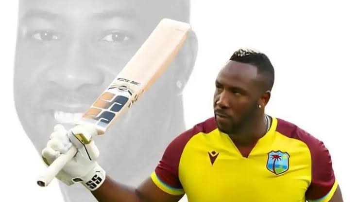 Russell’s Last Dance: West Indies’ T20 Titan Prepares to Exit the International Stage