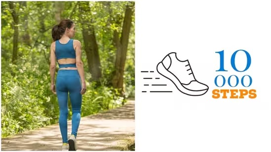 Step Smart, Not Hard: How Below 10,000 Steps Benefits Your Longevity