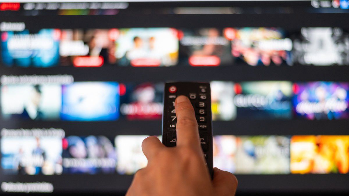 Reel-ing in the Masses: OTT Platforms Go Local for Global Reach