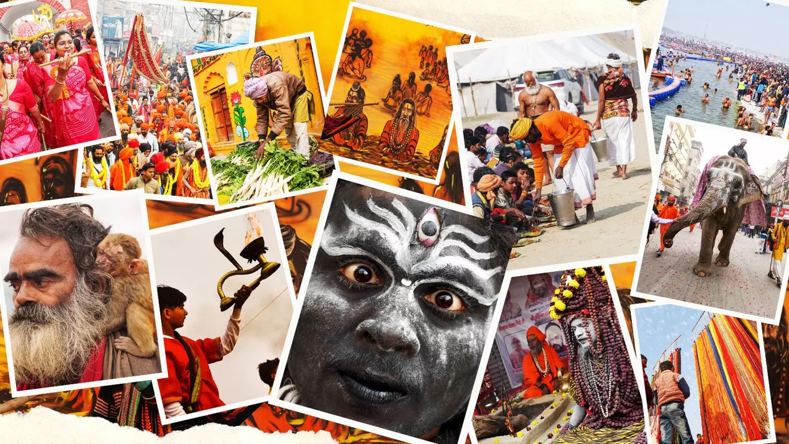 Elon Musk Invited to Maha Kumbh Mela 2025 by Author Amish Tripathi