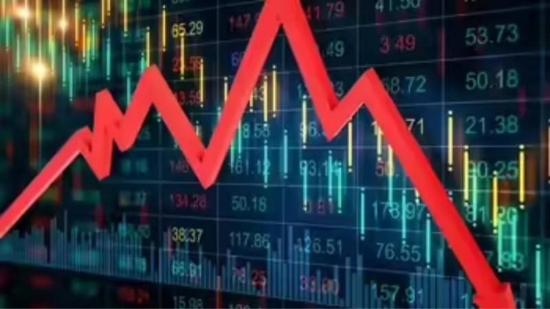 Broad-Based Sell-Off: Why the Sensex and Nifty 50 Extended Losses at Closing