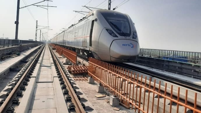Namo Bharat Trials: A Leap Towards Seamless Connectivity in Delhi