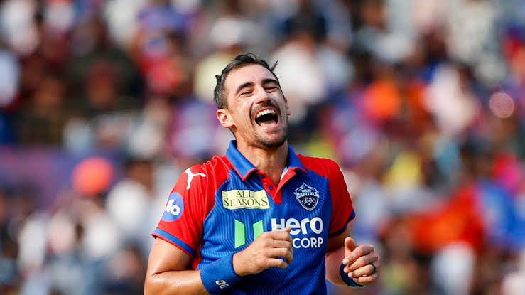 Kolkata Knight Riders Post Challenging 204/9 Against Rivals