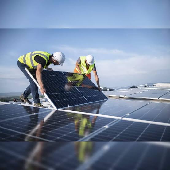 Indian Solar Giants Face Profit Crunch as Global Market Hits Oversupply Crisis