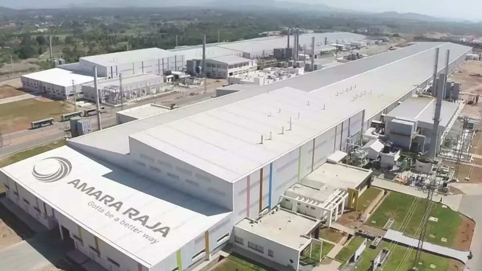 Amara Raja Targets North American Market With Expansion Push