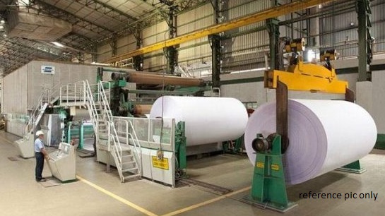 Emami Paper Mills Defies Market Headwinds: Q3 FY2025 Revenue Hits ₹454 Crore