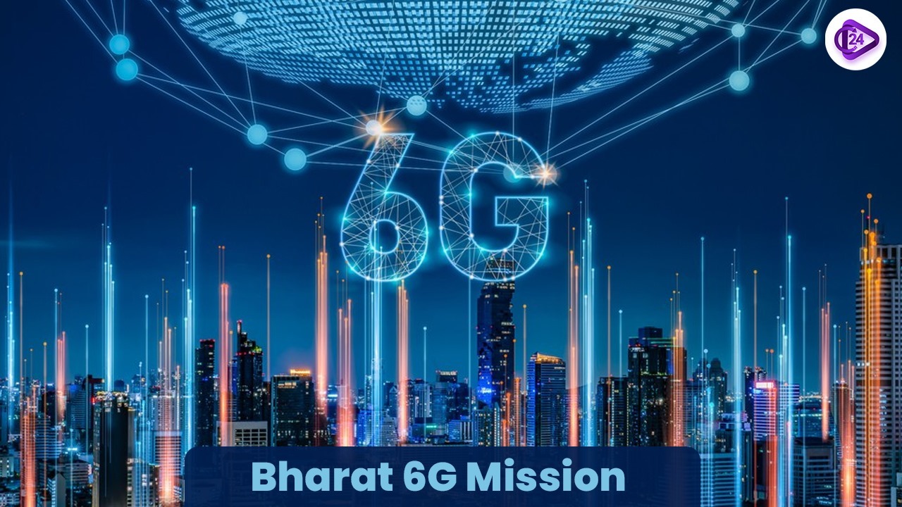 Bharat 6G: India’s Grand Plan to Dominate the Next Tech Frontier